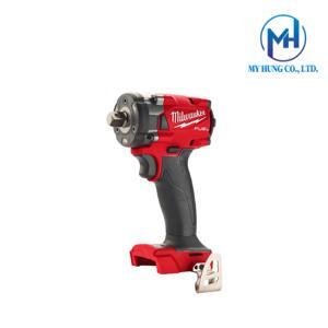 Máy vặn bu lông Milwaukee M18 FIW212