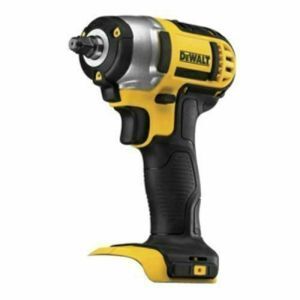 Máy vặn bulong động lực Dewalt DCF880N