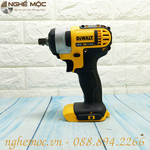 Máy vặn bulong động lực Dewalt DCF880N
