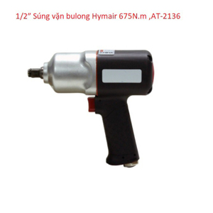 Máy vặn bulong hơi Hymair AT-2136