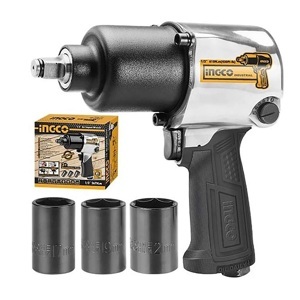 Máy vặn buloong dùng khí nén Ingco AIW12562