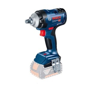 Máy vặn ốc bu lông dùng pin Bosch GDS 18V-400 Solo