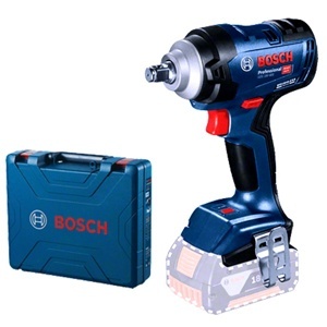 Máy vặn ốc bu lông dùng pin Bosch GDS 18V-400 Solo