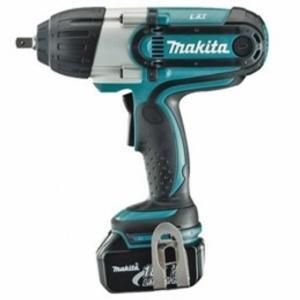 Máy vặn ốc chạy pin Makita DTW450RME