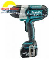 Máy vặn ốc chạy pin Makita DTW450RME