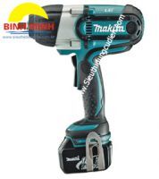 Máy vặn ốc chạy pin Makita DTW450RME