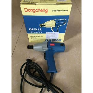 Máy vặn ốc DongCheng DPB12