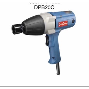 Máy vặn ốc DongCheng DPB20C