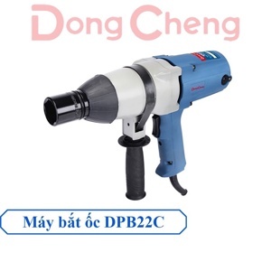 Máy vặn ốc DongCheng DPB22C