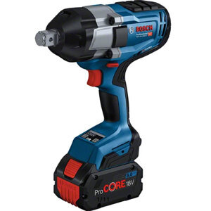 Máy vặn ốc dùng pin Bosch GDS 18V-1050H solo