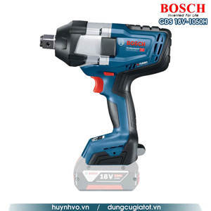 Máy vặn ốc dùng pin Bosch GDS 18V-1050H solo