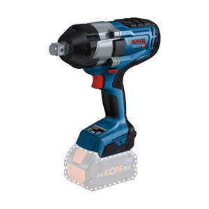 Máy vặn ốc dùng pin Bosch GDS 18V-1050H solo