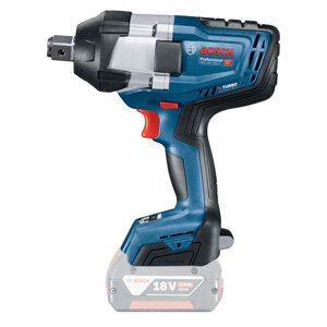 Máy vặn ốc dùng pin Bosch GDS 18V-1050H solo