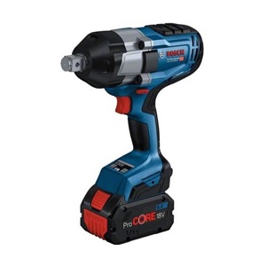 Máy vặn ốc dùng pin Bosch GDS 18V-1050H solo