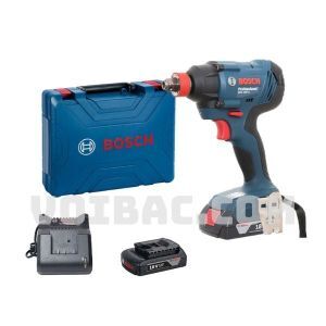 Máy vặn ốc dùng pin Bosch GDX 180-LI