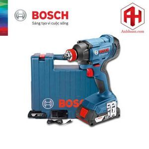 Máy vặn ốc dùng pin Bosch GDX 180-LI