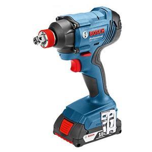 Máy vặn ốc dùng pin Bosch GDX 180-LI