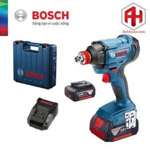 Máy vặn ốc dùng pin Bosch GDX 180-LI