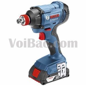 Máy vặn ốc dùng pin Bosch GDX 180-LI