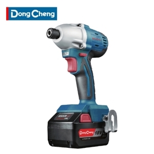 Máy vặn ốc dùng pin không chổi than Dongcheng DCPL02-14E