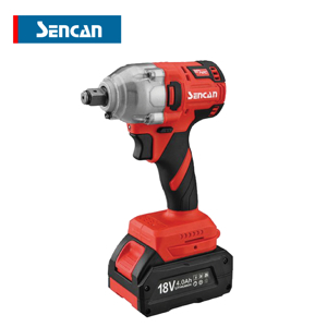 Máy vặn ốc dùng pin Sencan D512001