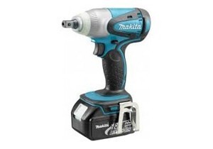 Máy vặn ốc Makita chạy pin DTW251RME