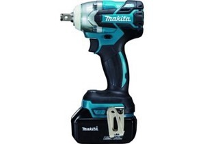 Máy vặn ốc Makita chạy pin DTW280RME