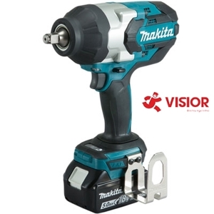 Máy vặn ốc Makita DTW1002RTJ