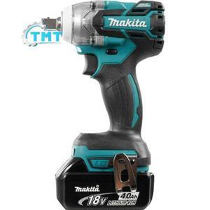 Máy vặn ốc Makita DTW281RME (18V)