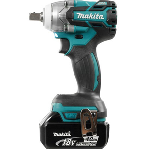 Máy vặn ốc Makita DTW281RME (18V)