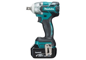 Máy vặn ốc Makita DTW281RME (18V)