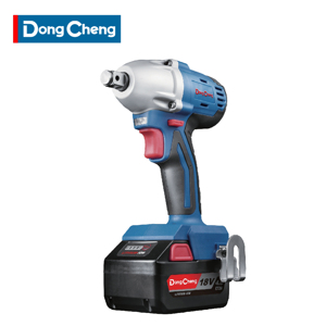 Máy vặn ốc - vít Dongcheng DCPB02-18E