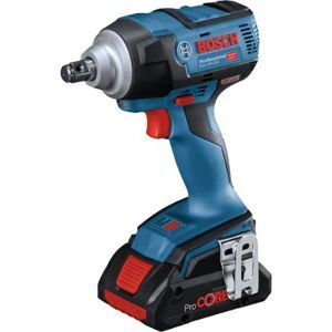 Máy vặn, siết ốc động lực pin 18V/4Ah Bosch 06019D8281