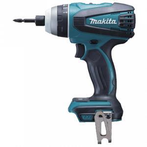 Máy vặn vít 4 chức năng dùng pin Makita DTP141Z