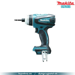 Máy vặn vít 4 chức năng dùng pin Makita DTP141Z