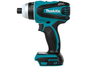 Máy vặn vít 4 chức năng dùng pin Makita DTP141Z