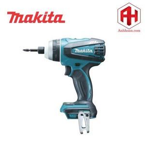 Máy vặn vít 4 chức năng dùng pin Makita DTP141Z