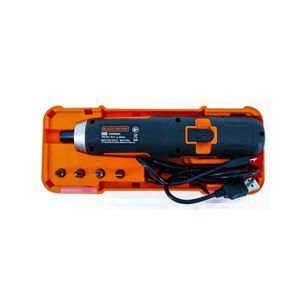 Máy vặn vít Black&Decker BD40K4
