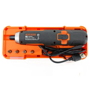 Máy vặn vít Black&Decker BD40K4