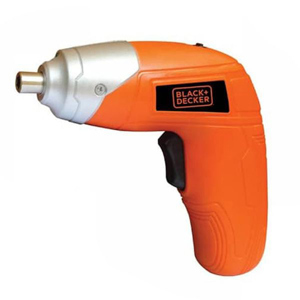 Máy vặn vít Black&Decker KC3610-B1 3.6V