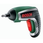 Máy vặn vít Bosch dùng pin IXO (3.6V)