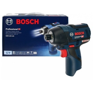 Máy vặn vít Bosch GDR-12V