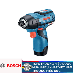 Máy vặn vít Bosch GDR-12V