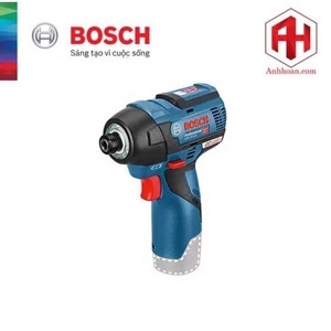 Máy vặn vít Bosch GDR-12V