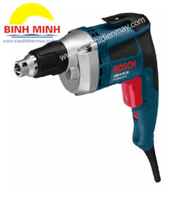 Máy vặn vít Bosch GSR 6-25TE (GSR 6-25 TE)