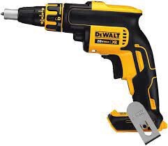 Máy vặn vít cầm tay 18V  Dewalt DCF620D2