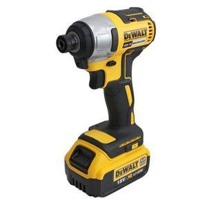 Máy vặn vít cầm tay 18V Dewalt DCF809P2-KR