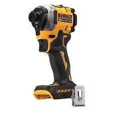 Máy vặn vít cầm tay 20V Dewalt DCF850E1