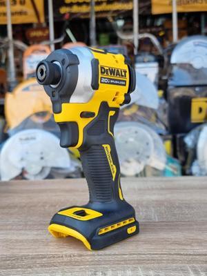 Máy vặn vít cầm tay 20V Dewalt DCF850E1