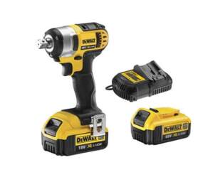 Máy vặn vít cầm tay 20V Dewalt DCF850M2